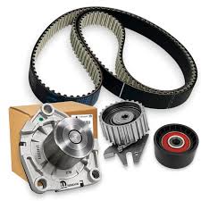 Kit de correia dentada