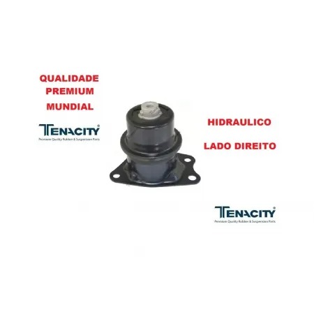Coxim hidráulico Honda City